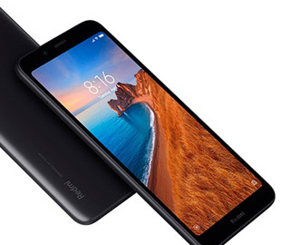 Вышла стабильная бета-версия Android 10 для Redmi 7A