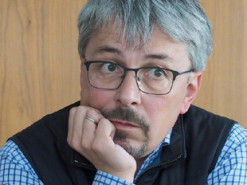 Кремлевские СМИ журналистикой считать нельзя - министр культуры Ткаченко