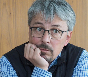 Кремлевские СМИ журналистикой считать нельзя - министр культуры Ткаченко