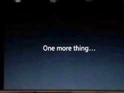 Apple проиграла права на легендарную фразу Стива Джобса