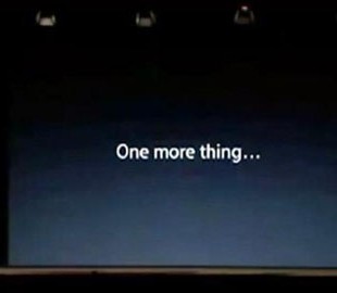 Apple проиграла права на легендарную фразу Стива Джобса