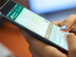 WhatsApp добавил две долгожданные функции