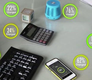 В США сертифицировали первую действительно беспроводную зарядку