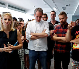 В Угорщині звільняються журналісти провідного незалежного сайту після усунення головного редактора