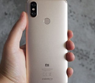 Популярный смартфон Xiaomi обновили до Android 9.0 Pie