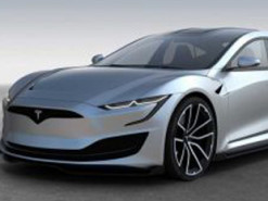 Американскую компанию Tesla сравнили с мыльным пузырем