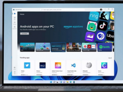 Утилита для доступа к Google Play на Windows 11 оказалась вирусом
