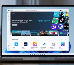 Утилита для доступа к Google Play на Windows 11 оказалась вирусом