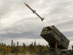  Норвезькі ЗРК NASAMS оснастять українськими ракетами: про яку зброю йдеться