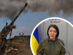 Тривають запеклі бої, – у Міноборони розвіяли фейк про "окупований" Лиман