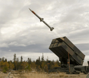  Норвезькі ЗРК NASAMS оснастять українськими ракетами: про яку зброю йдеться