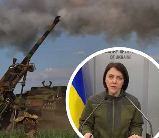 Тривають запеклі бої, – у Міноборони розвіяли фейк про "окупований" Лиман
