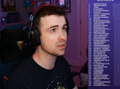 Геймер за четыре часа заработал почти миллион долларов