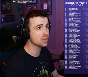 Геймер за четыре часа заработал почти миллион долларов