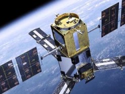 Квантовый спутник Китая способен передавать до 400 тыс. ключей в секунду