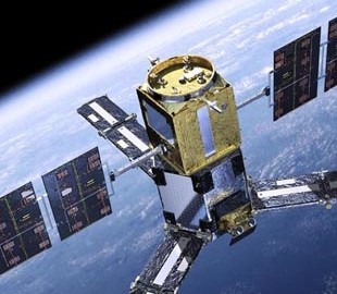 Квантовый спутник Китая способен передавать до 400 тыс. ключей в секунду