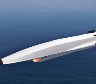 Розробники гіперзвукової ракети “Ніка” залучають $5 млн інвестицій