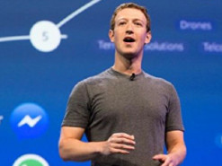 Цукерберг заборонив одне слово всім працівникам Meta