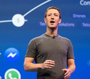 Цукерберг заборонив одне слово всім працівникам Meta