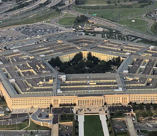 Хакери зламали новітню технологію Пентагону