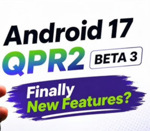 Google представила Android 17 QPR2 Beta 3 з удосконаленим захистом і App Lock