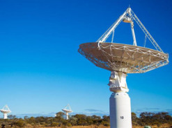 Лунный 4G-интернет может сильно помешать астрономии