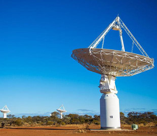 Лунный 4G-интернет может сильно помешать астрономии