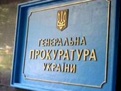 ГПУ попросила не выкладывать в соцсети информацию о перемещениях военной техники