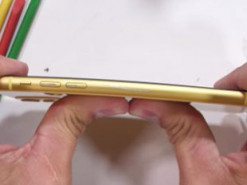 Смартфон iPhone 11 прошёл главный тест на прочность