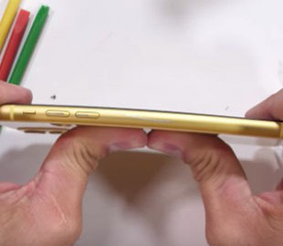 Смартфон iPhone 11 прошёл главный тест на прочность