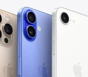 У 2026 році Apple покаже ультра-преміум серію iPhone 18