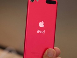 Apple придумала новое применение для iPod Touch