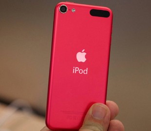 Apple придумала новое применение для iPod Touch