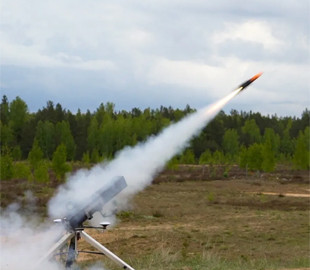 ЗМІ: естонський стартап шукає 100 млн євро на створення системи ППО проти балістики