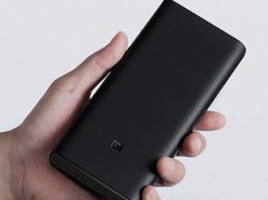 Xiaomi представила павербанк Mi Powerbank 3 Pro с двойной быстрой зарядкой