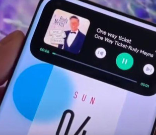 Головна фішка нових iPhone з’явилася на смартфонах Xiaomi