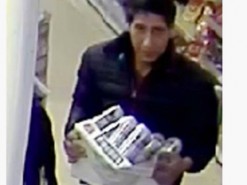 Актера из «Друзей» заподозрили в краже ящика пива