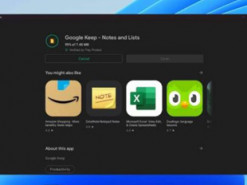 Windows 11 припиняє підтримку програм для Android