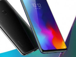 Стали известны характеристики смартфона Lenovo Z6