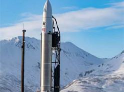 В США объяснили причины неудачного пуска ракеты Astra