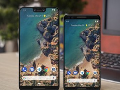 Смартфон Google Pixel 3 получит 5,3-дюймовый экран без «козырька»