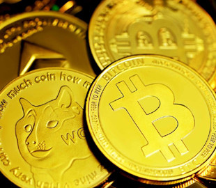 Россияне продают криптовалюту на миллиарды долларов, чтобы спастись от санкций