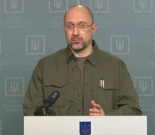 Английский может получить статус языка делового общения в Украине: заявление Шмыгаля