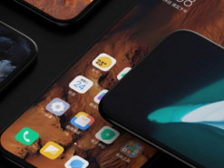 Новая тема IUI для MIUI 12 приятно удивила сообщество Xiaomi