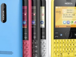 HMD возродит бренд Asha