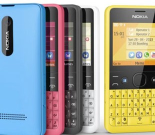 HMD возродит бренд Asha