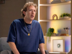 Конгресмен звинуватив Мета в рекламі наркотиків