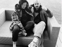 Колишня дружина Потапа Ірина Горова засвітилася у компанії відомого співака