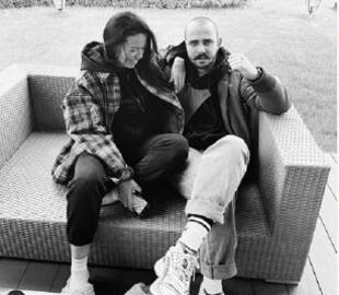 Колишня дружина Потапа Ірина Горова засвітилася у компанії відомого співака