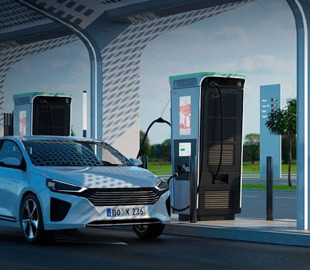 Полный заряд за 15 минут: создана самая эффективная батарея для электрокаров